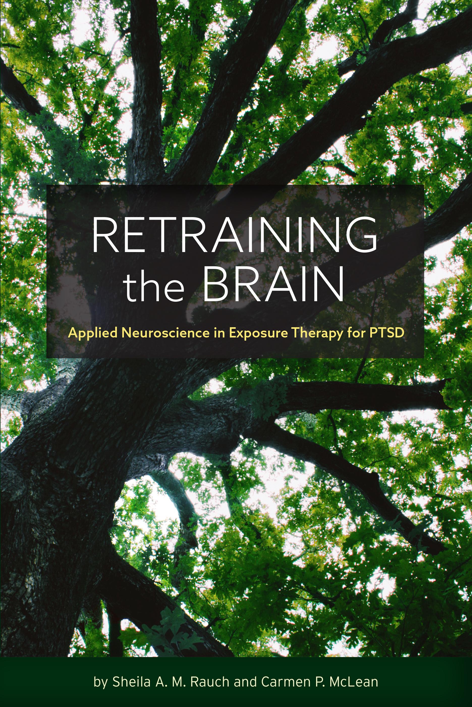 Cover image for Retraining the Brain