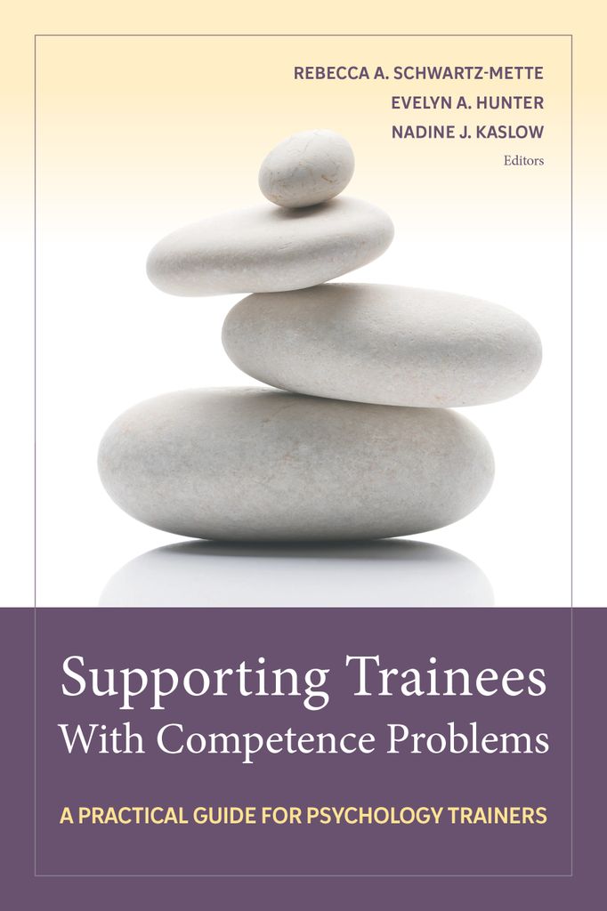 Cover image for Supporting Trainees With Competence Problems