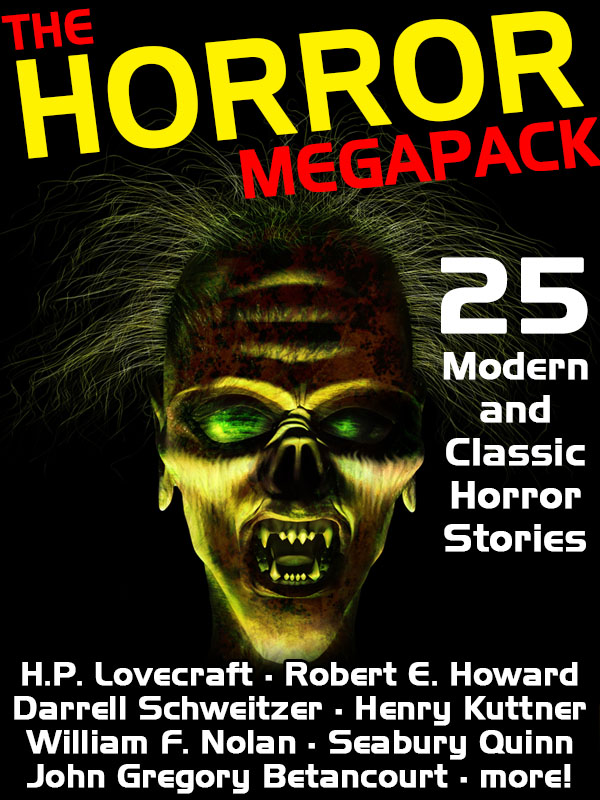 The Horror Megapack