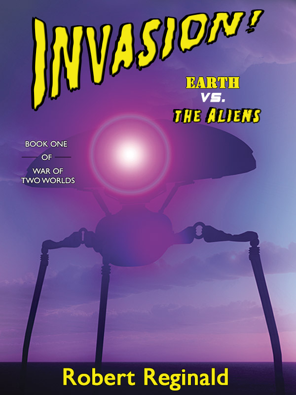 Invasion: Earth vs. the Aliens