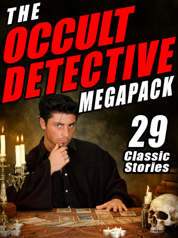 The Occult Detective Megapack