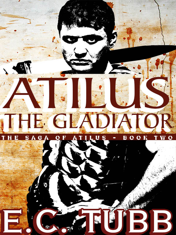 Atilus the Gladiator