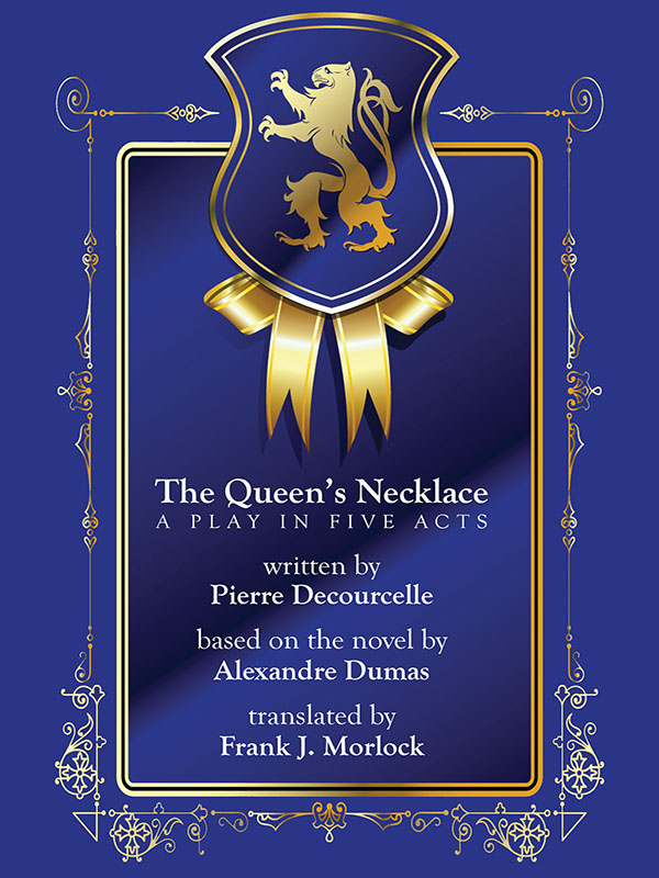 The Queen's Necklace