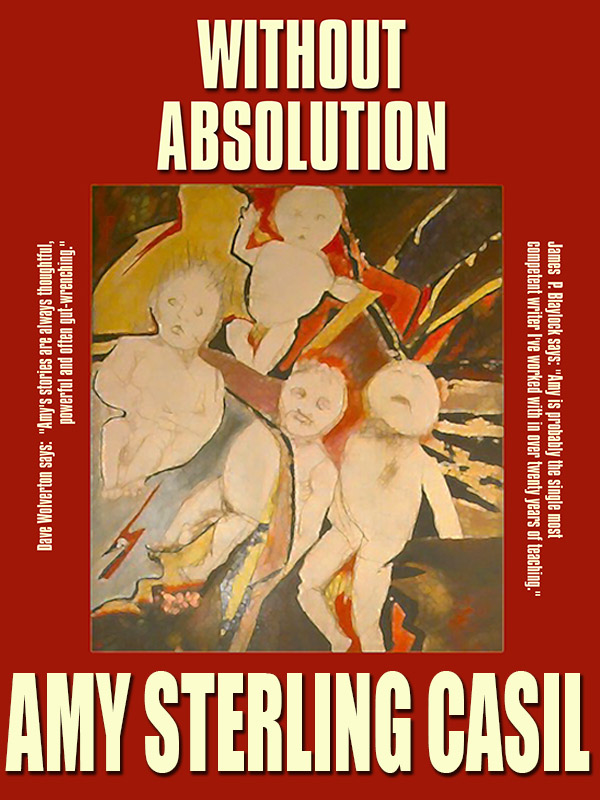 Without Absolution