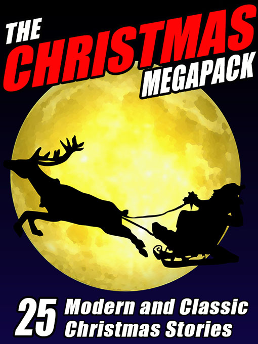 The Christmas MEGAPACK 