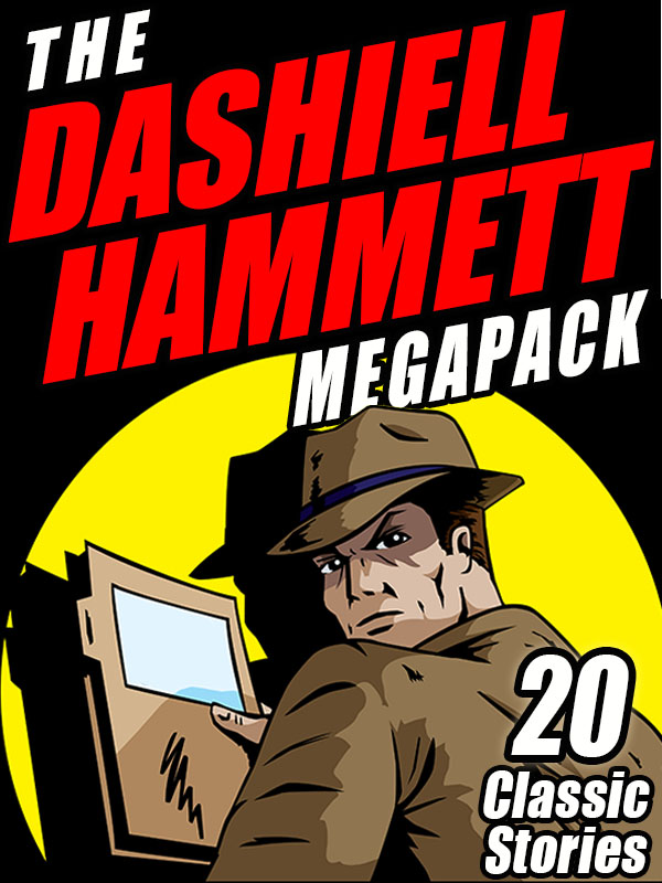 The Dashiell Hammett MEGAPACK 