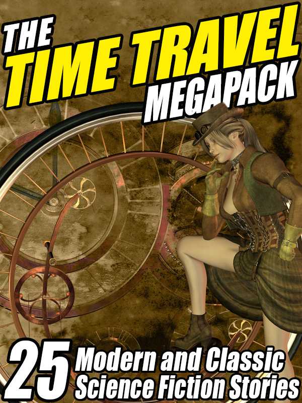 The Time Travel MEGAPACK 