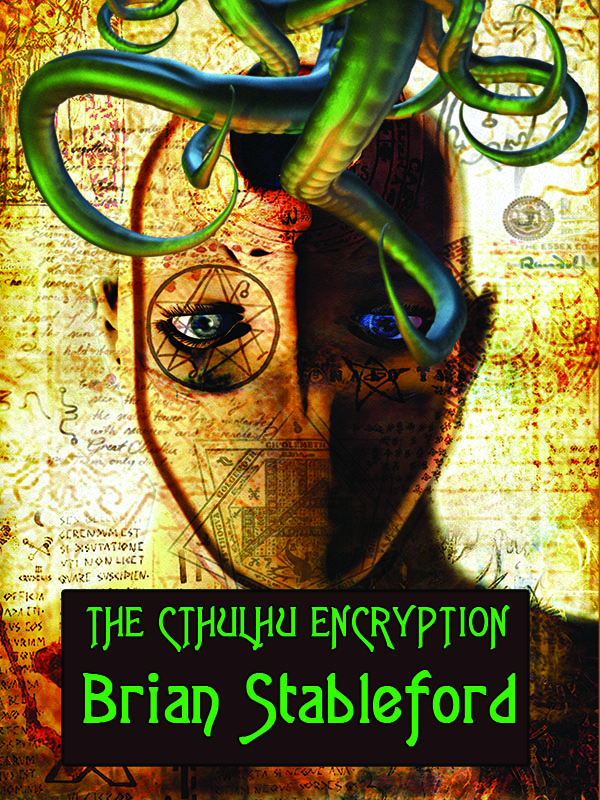 The Cthulhu Encryption