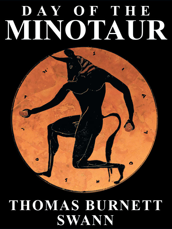 Day of the Minotaur