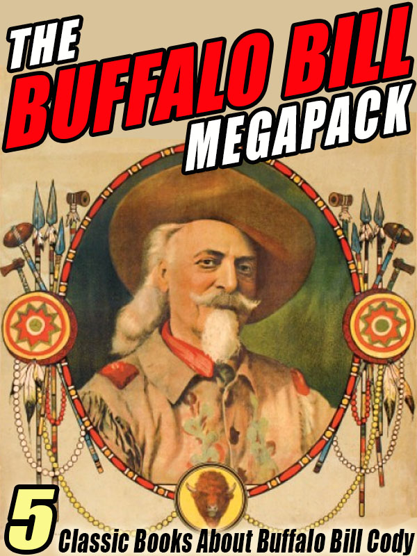 The Buffalo Bill MEGAPACK 