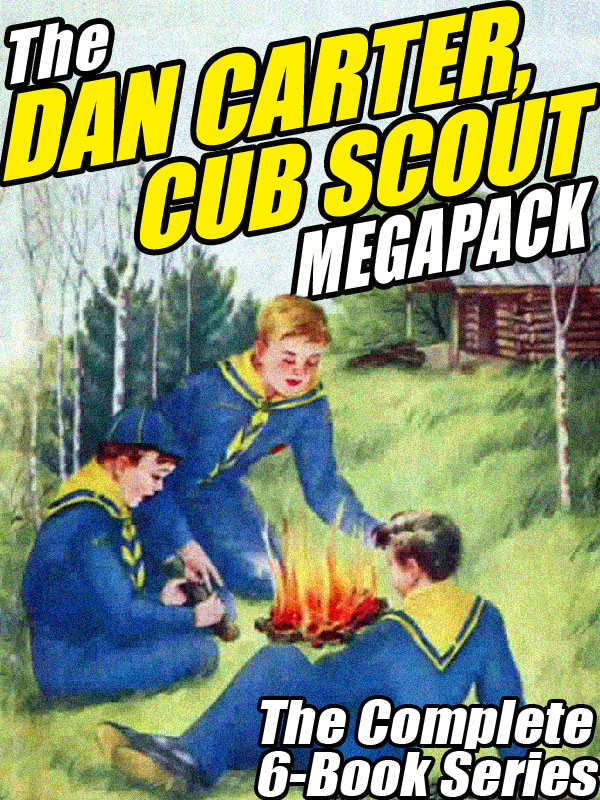 The Dan Carter, Cub Scout MEGAPACK 