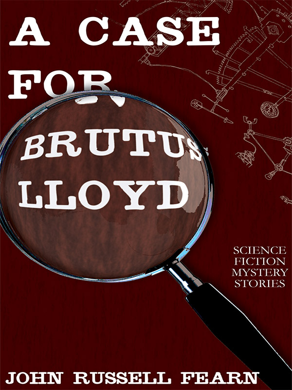 A Case for Brutus Lloyd