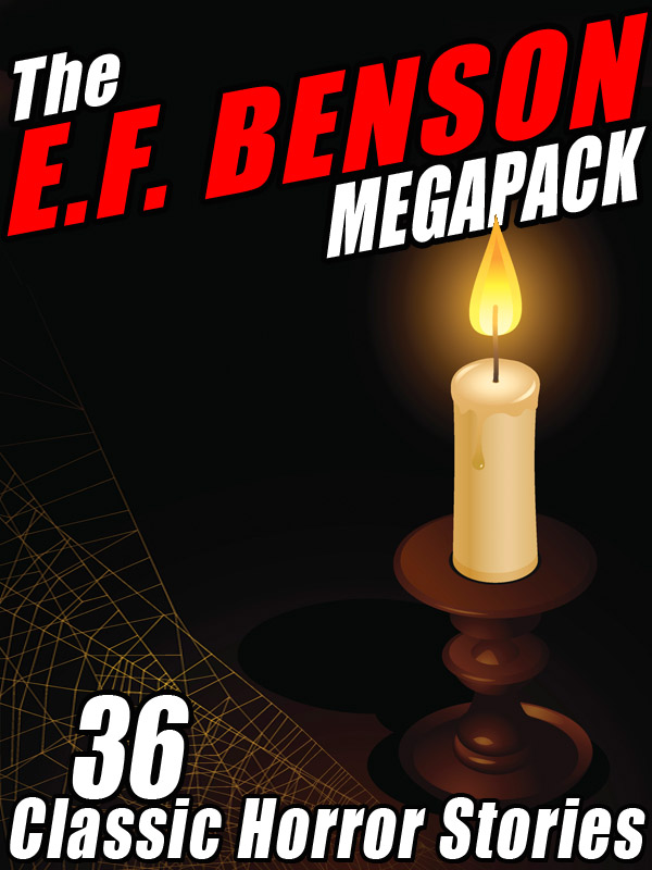 The E.F. Benson MEGAPACK 
