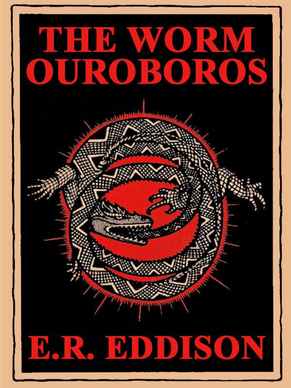 The Worm Ouroboros