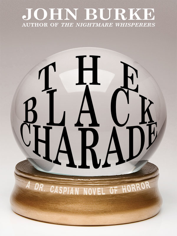 The Black Charade