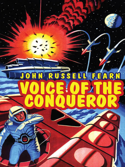 Voice of the Conqueror