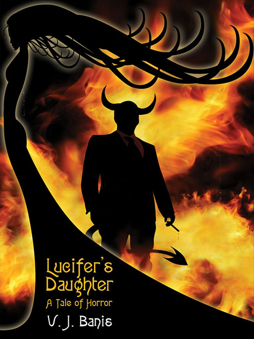 Lucifer's Daughter