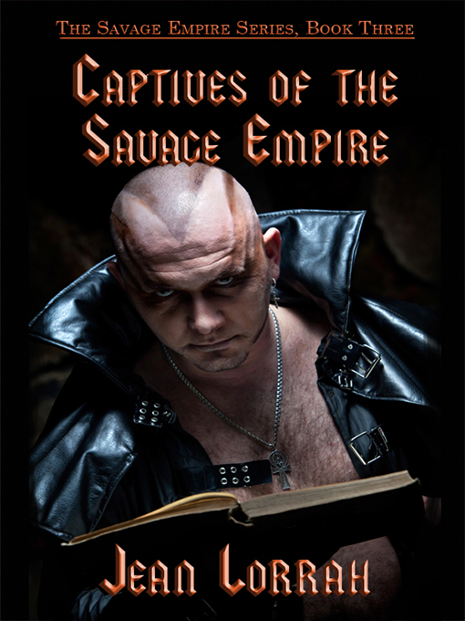 Captives of the Savage Empire