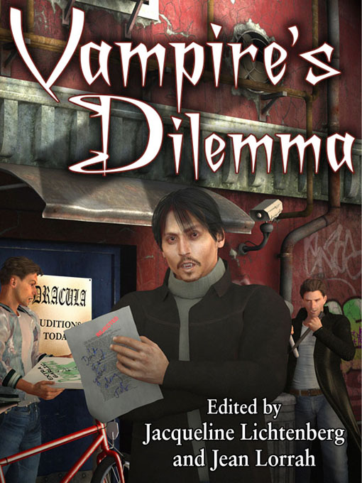 Vampires Dilemma