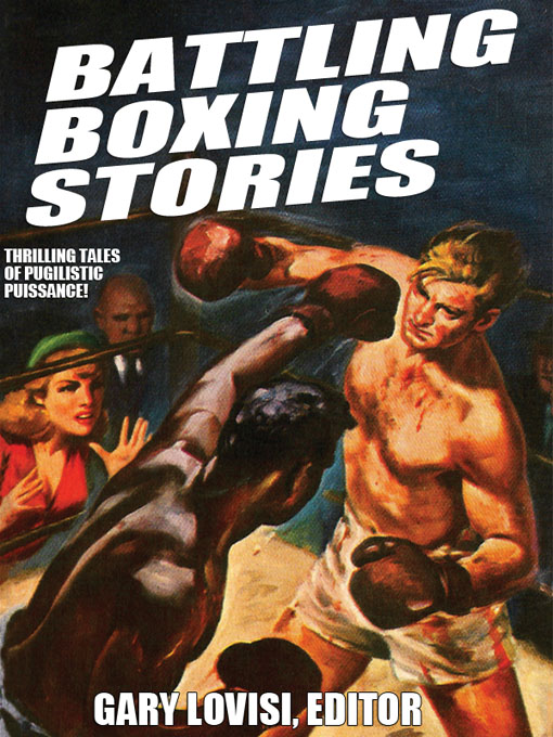 Battling Boxing Stories