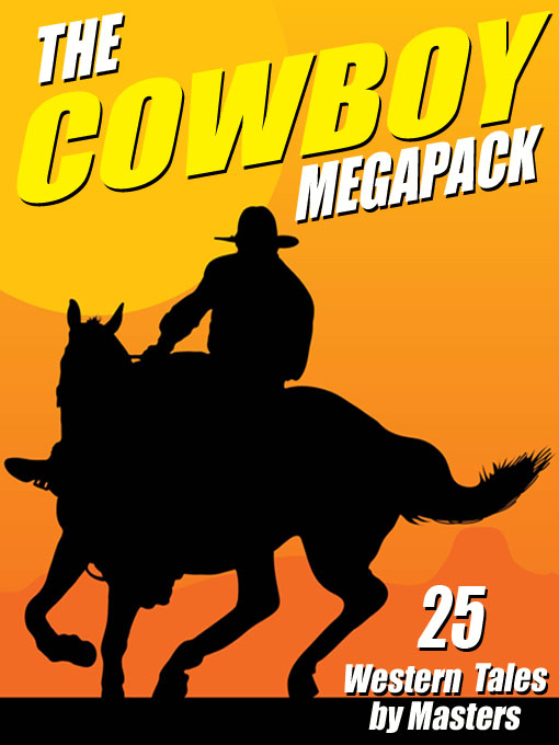 The Cowboy MEGAPACK 