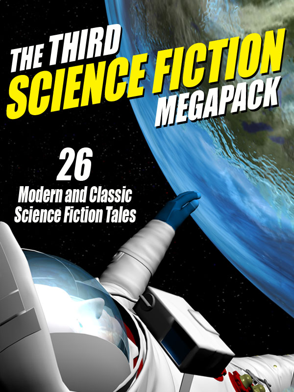 The Third Science Fiction MEGAPACK