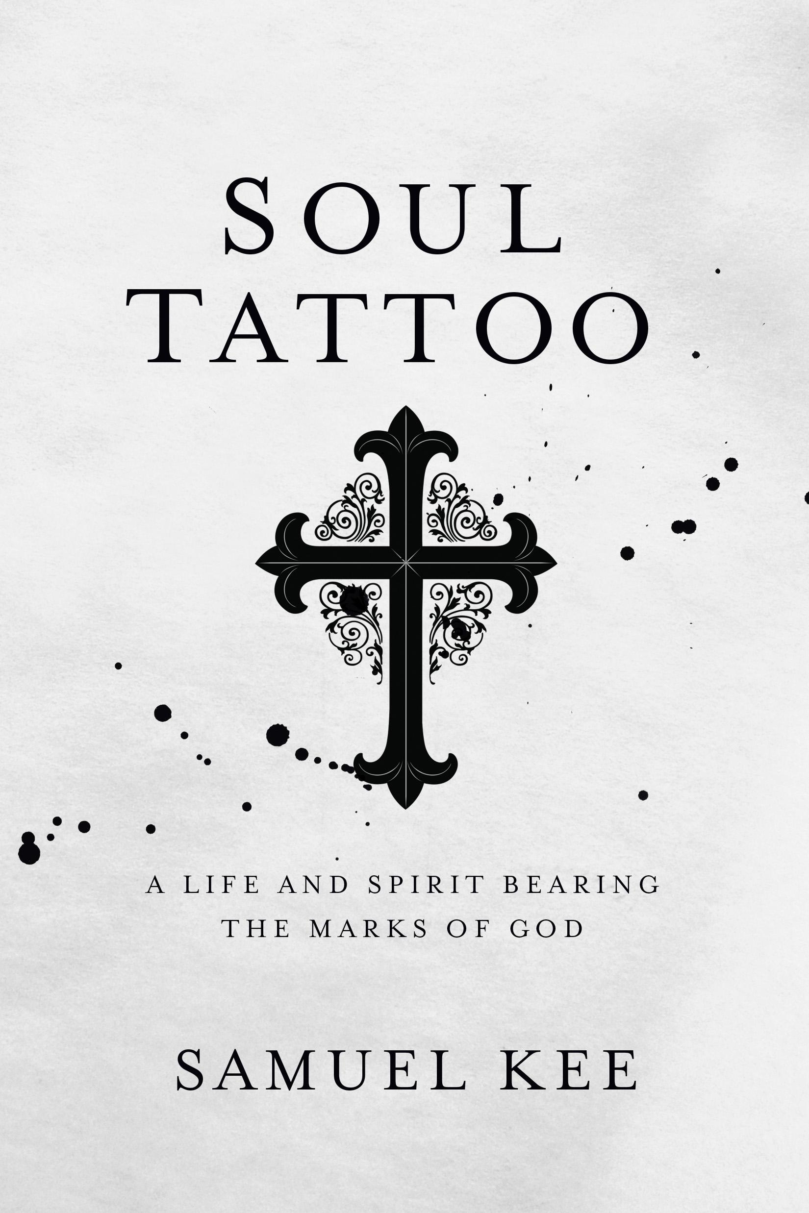 Cover image for Soul Tattoo