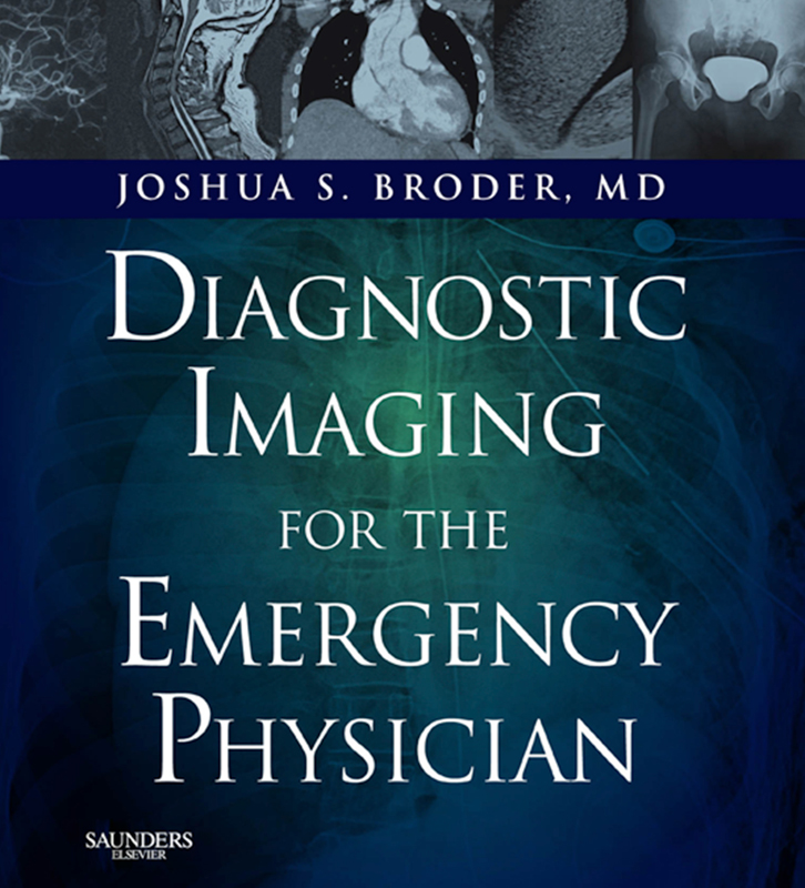 ISBN 9781437735871 product image for Diagnostic Imaging for the Emergency Physician E-Book | upcitemdb.com