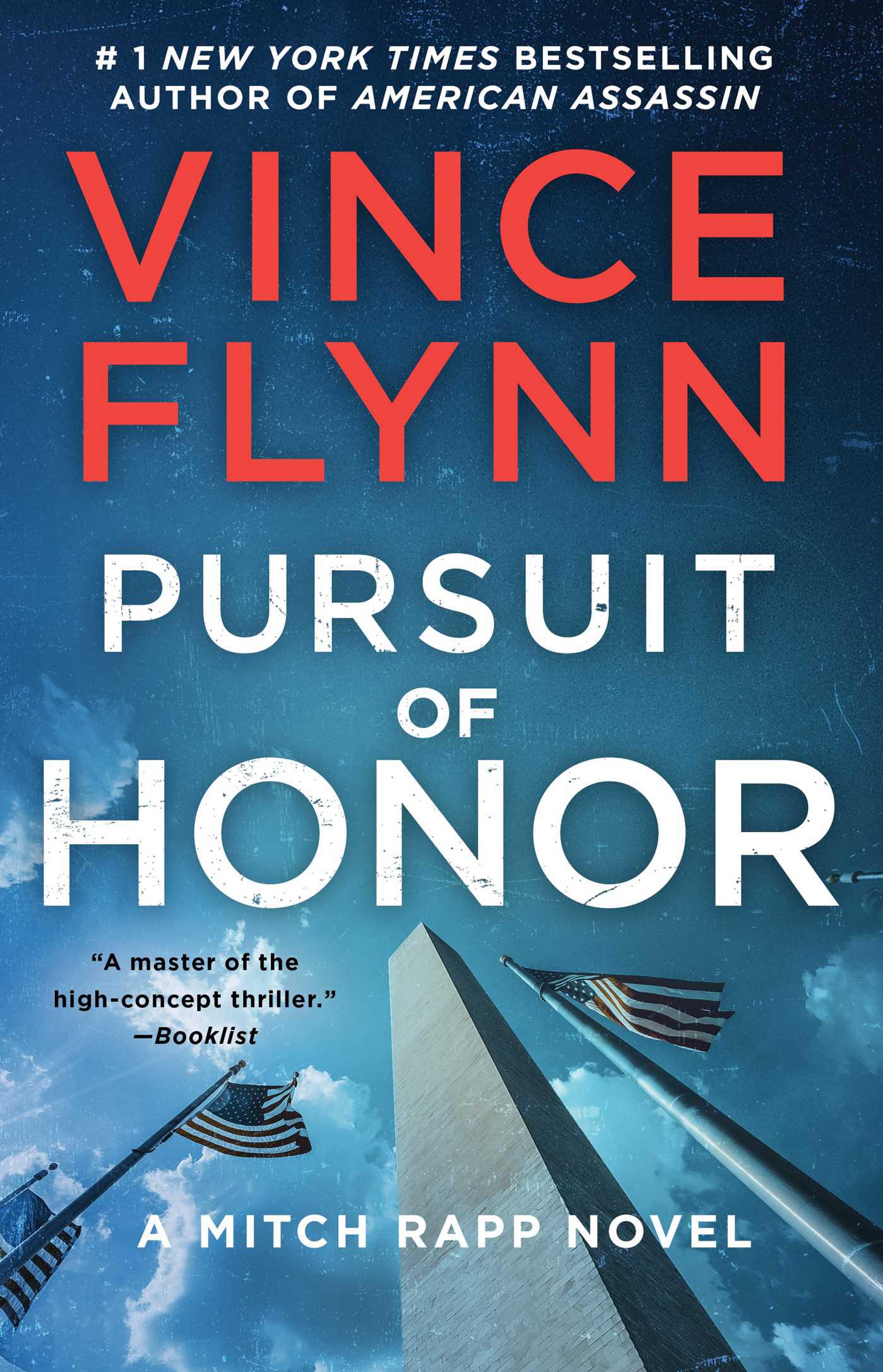 Cover image for Pursuit of Honor