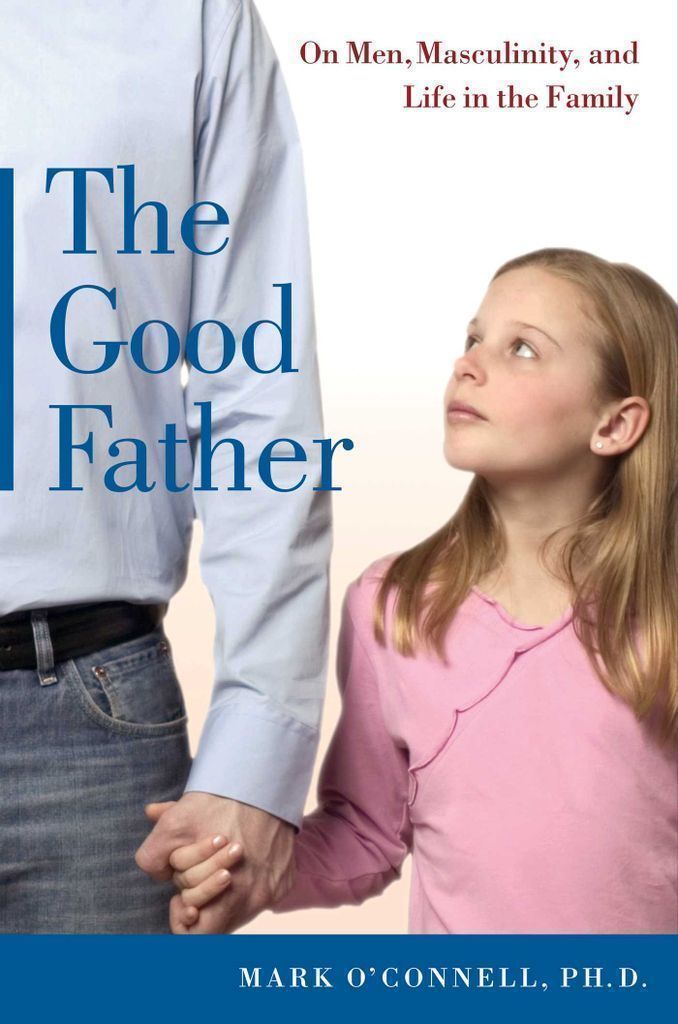 Cover image for The Good Father
