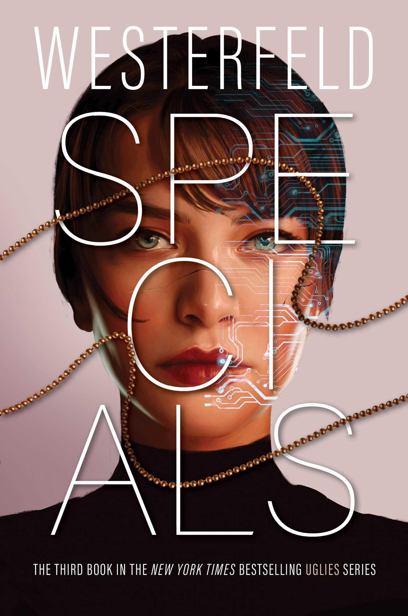 Cover image for Specials