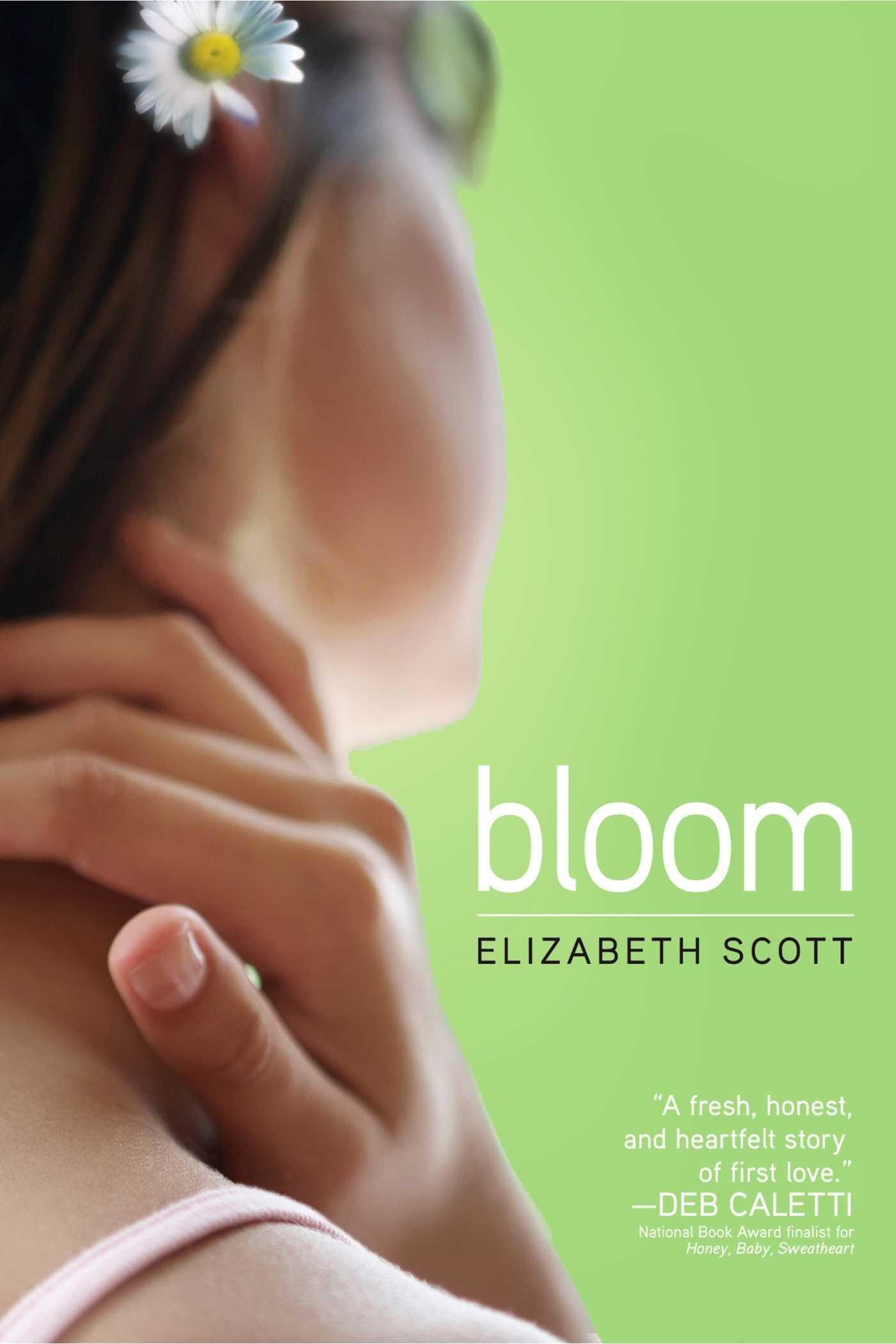 Cover image for Bloom