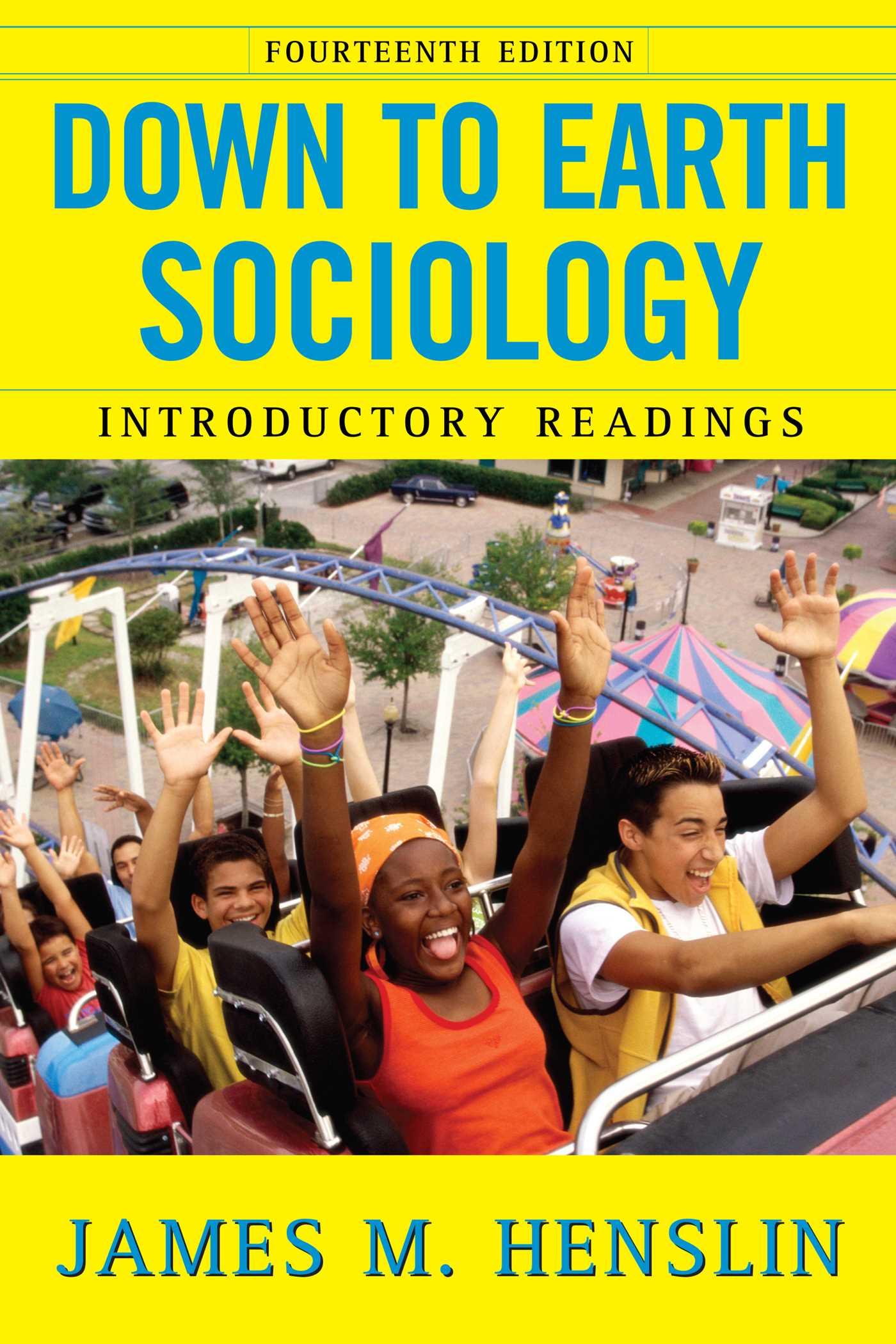 cover-image-for-down-to-earth-sociology-14th-edition