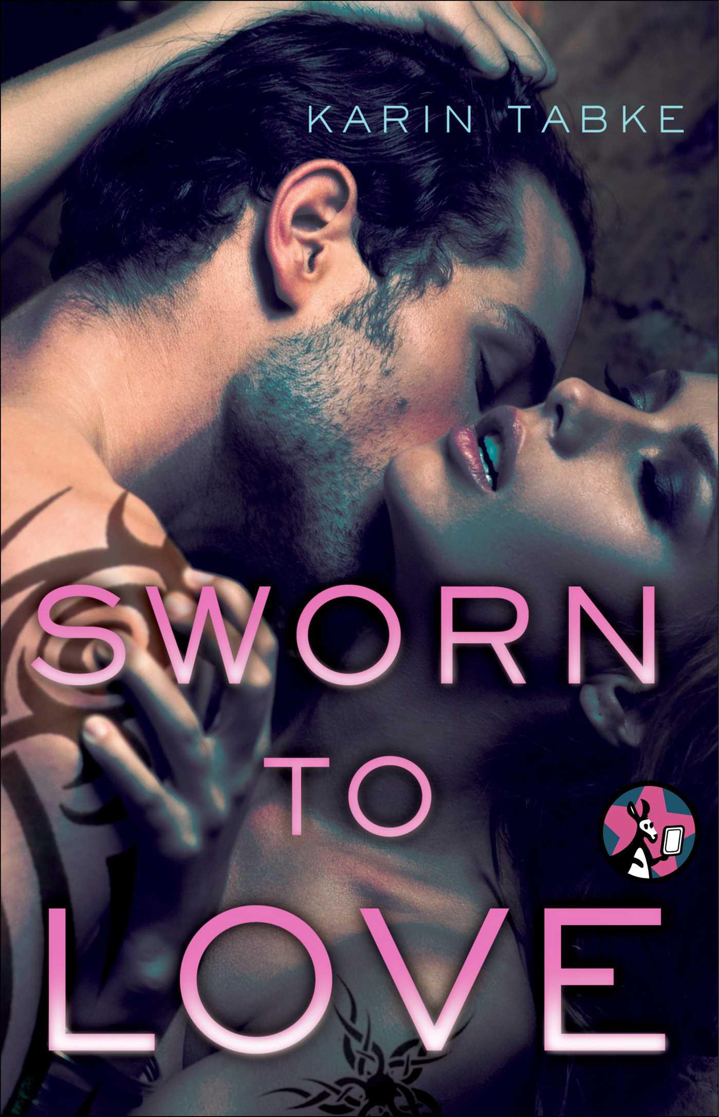 Cover image for Sworn to Love