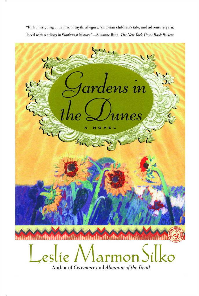 Cover image for Gardens in the Dunes