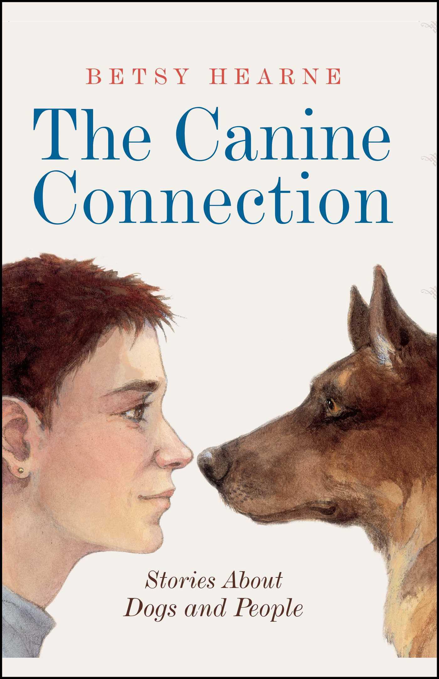 Cover image for The Canine Connection