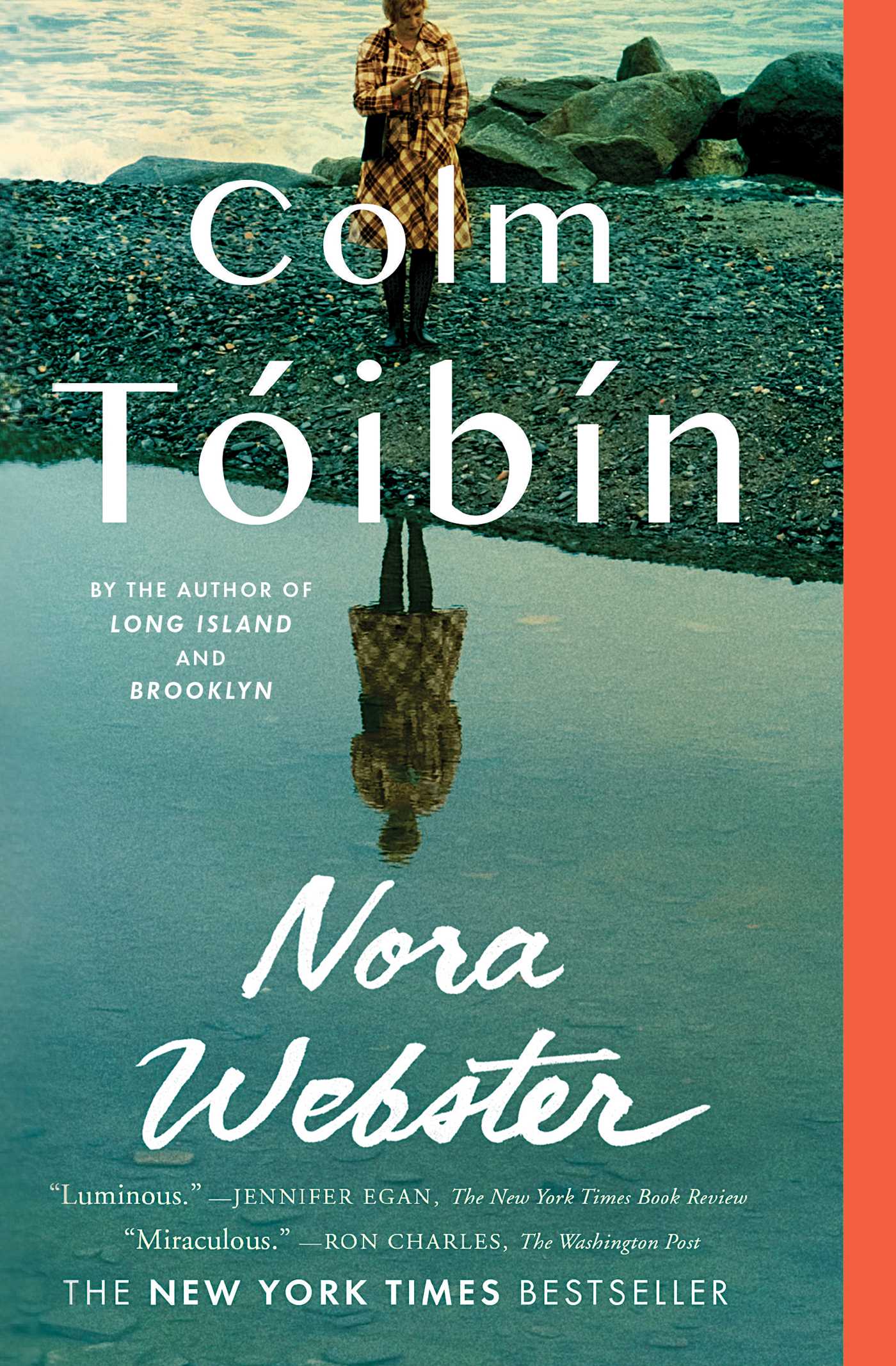 Cover image for Nora Webster