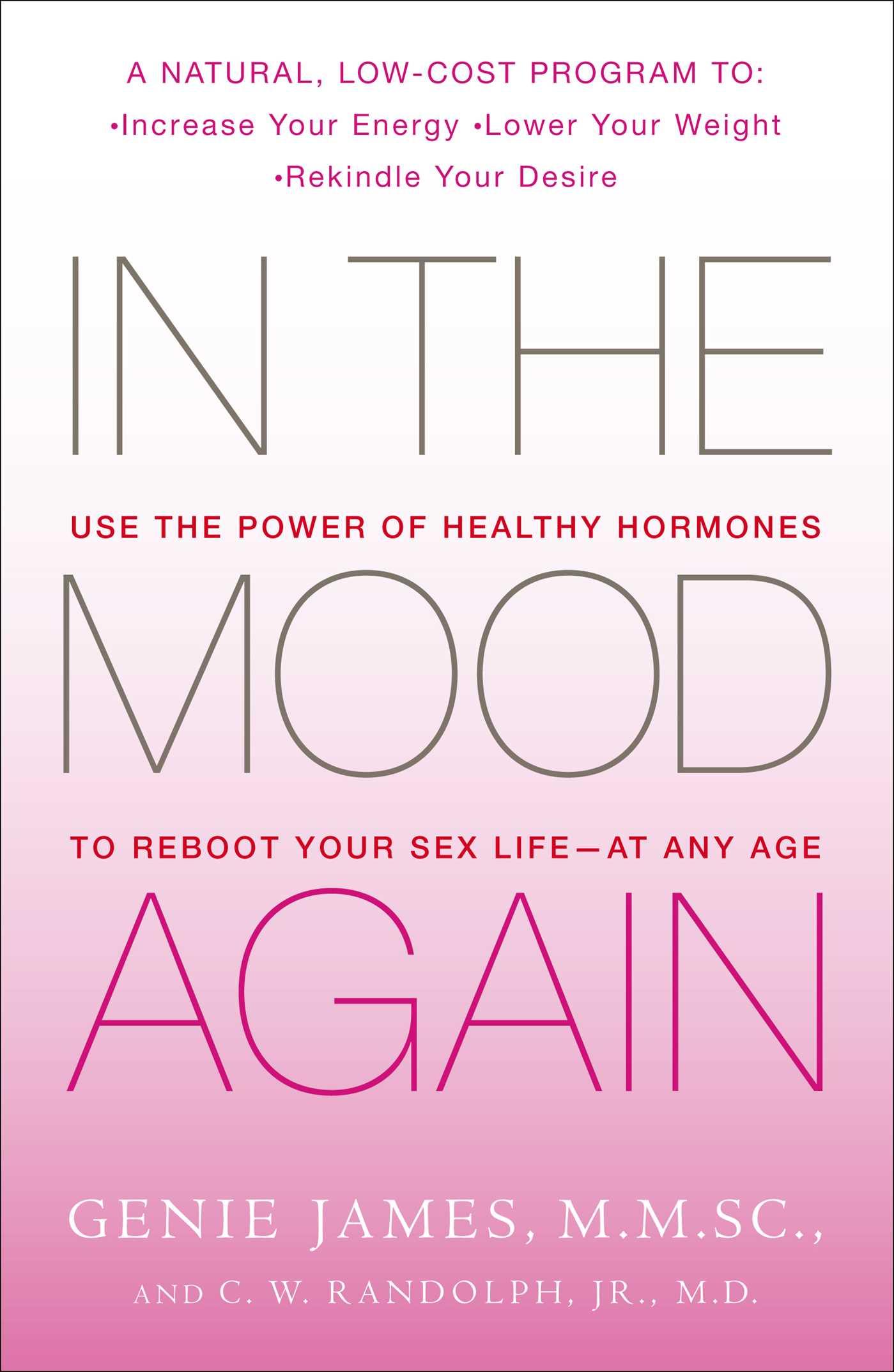 Cover Image For In The Mood Again