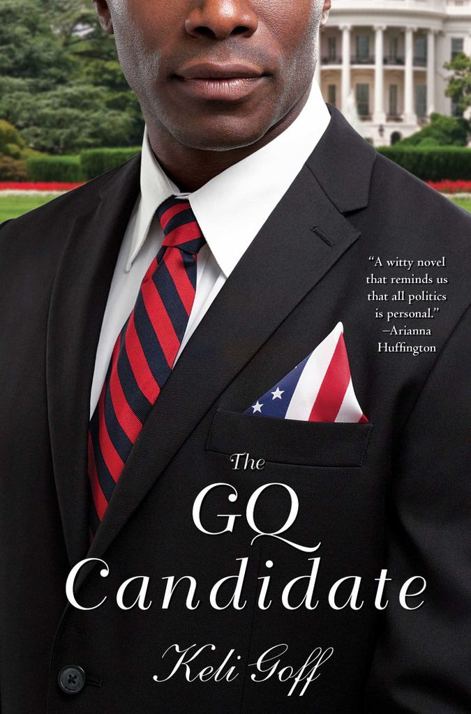 Cover image for The GQ Candidate