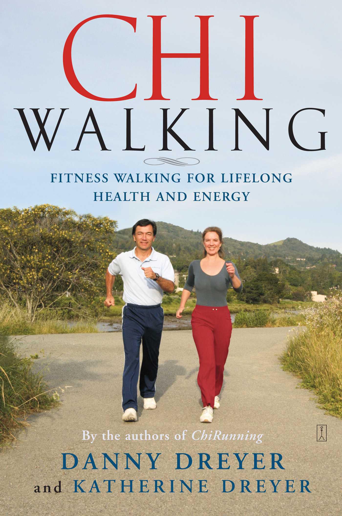 Cover image for ChiWalking
