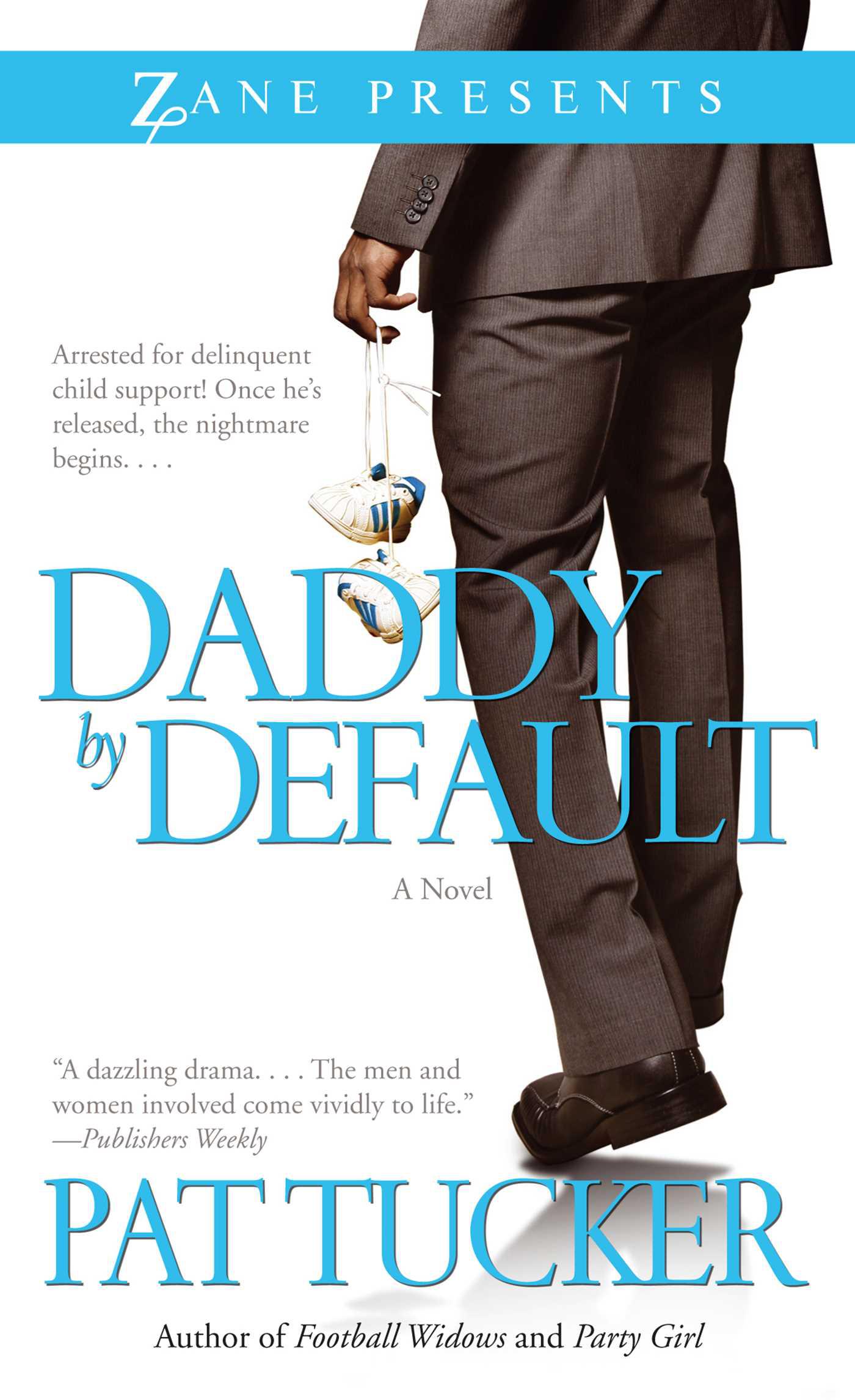 Cover image for Daddy by Default