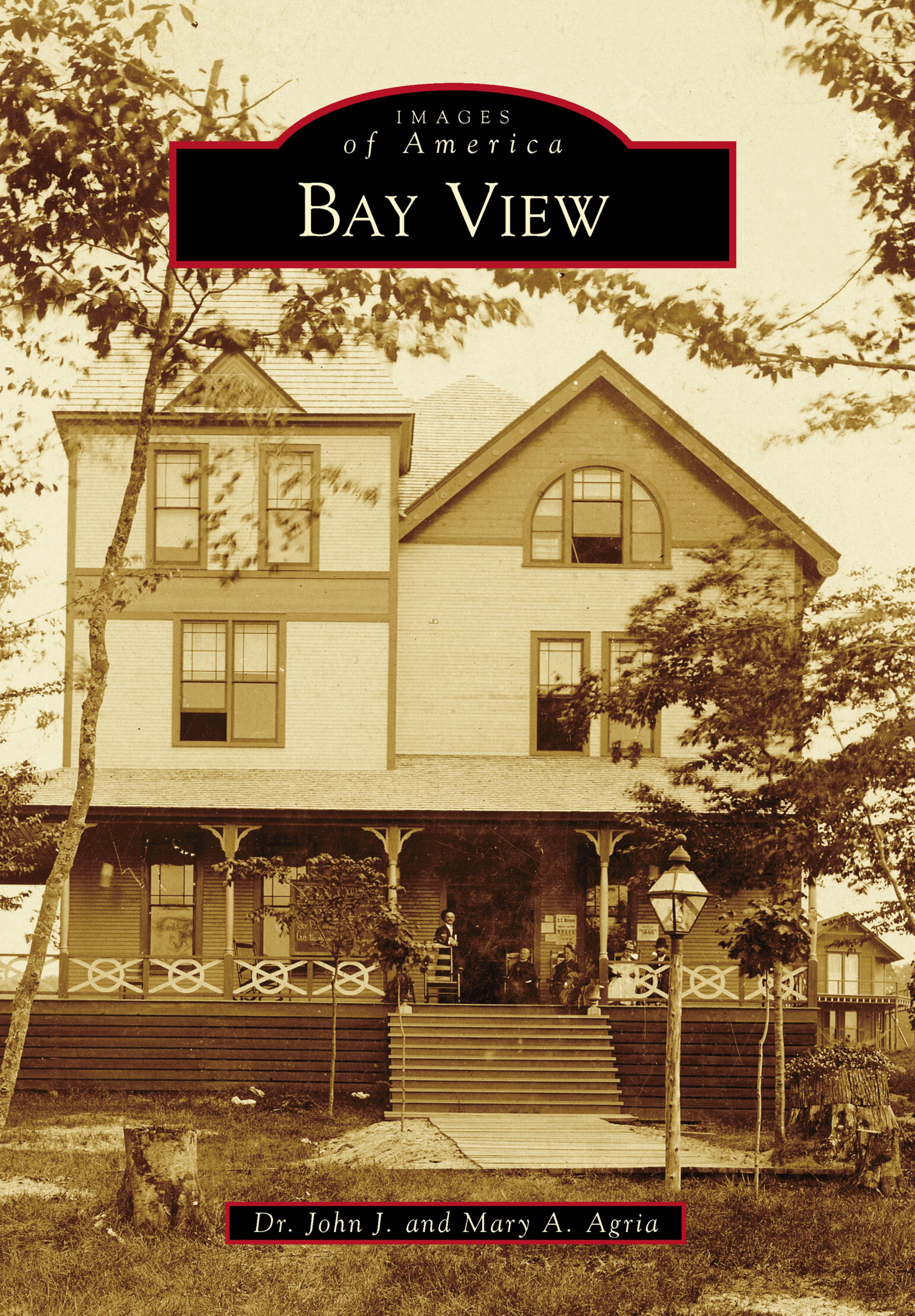 Cover image for Bay View