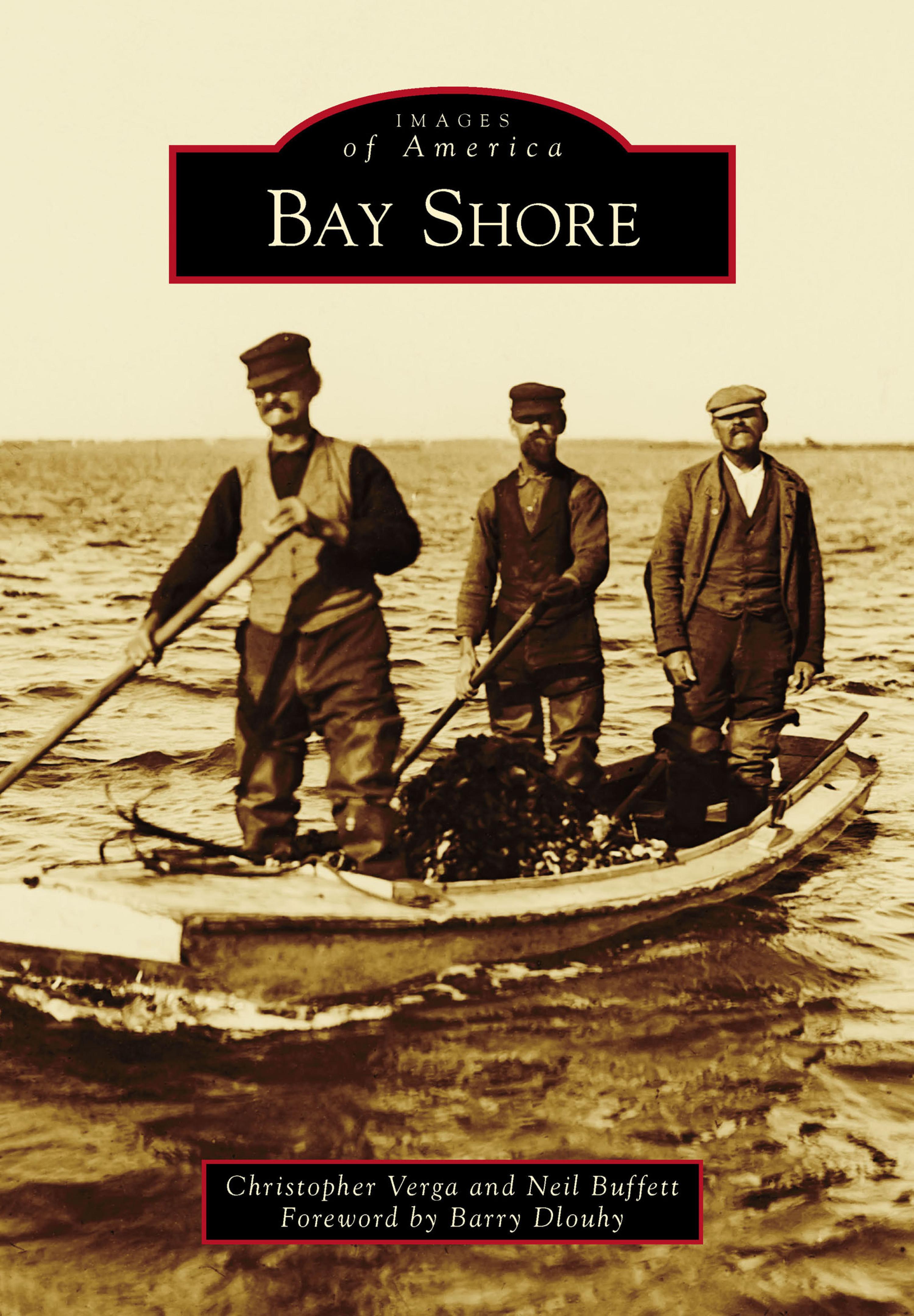 Cover image for Bay Shore