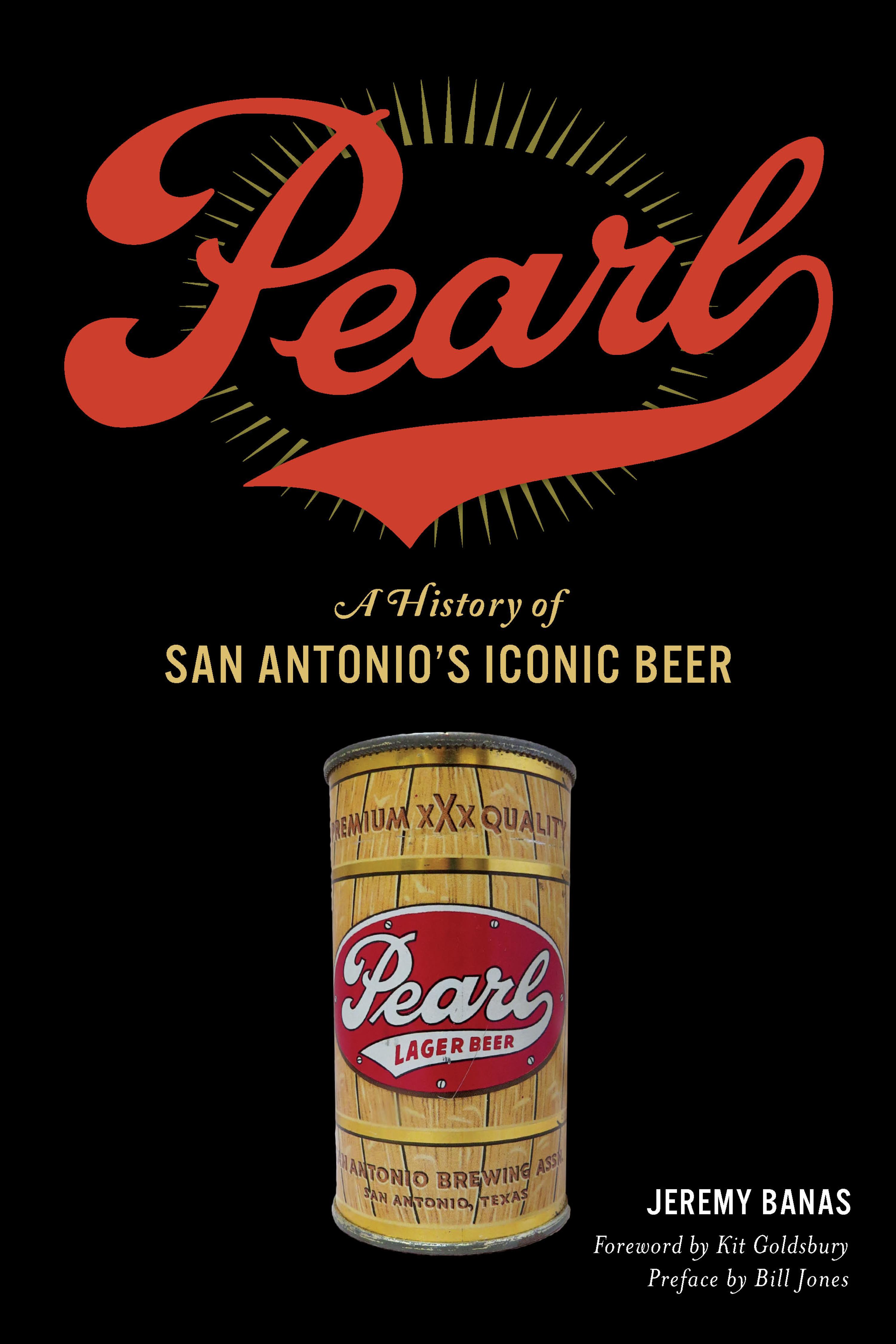 Cover image for Pearl