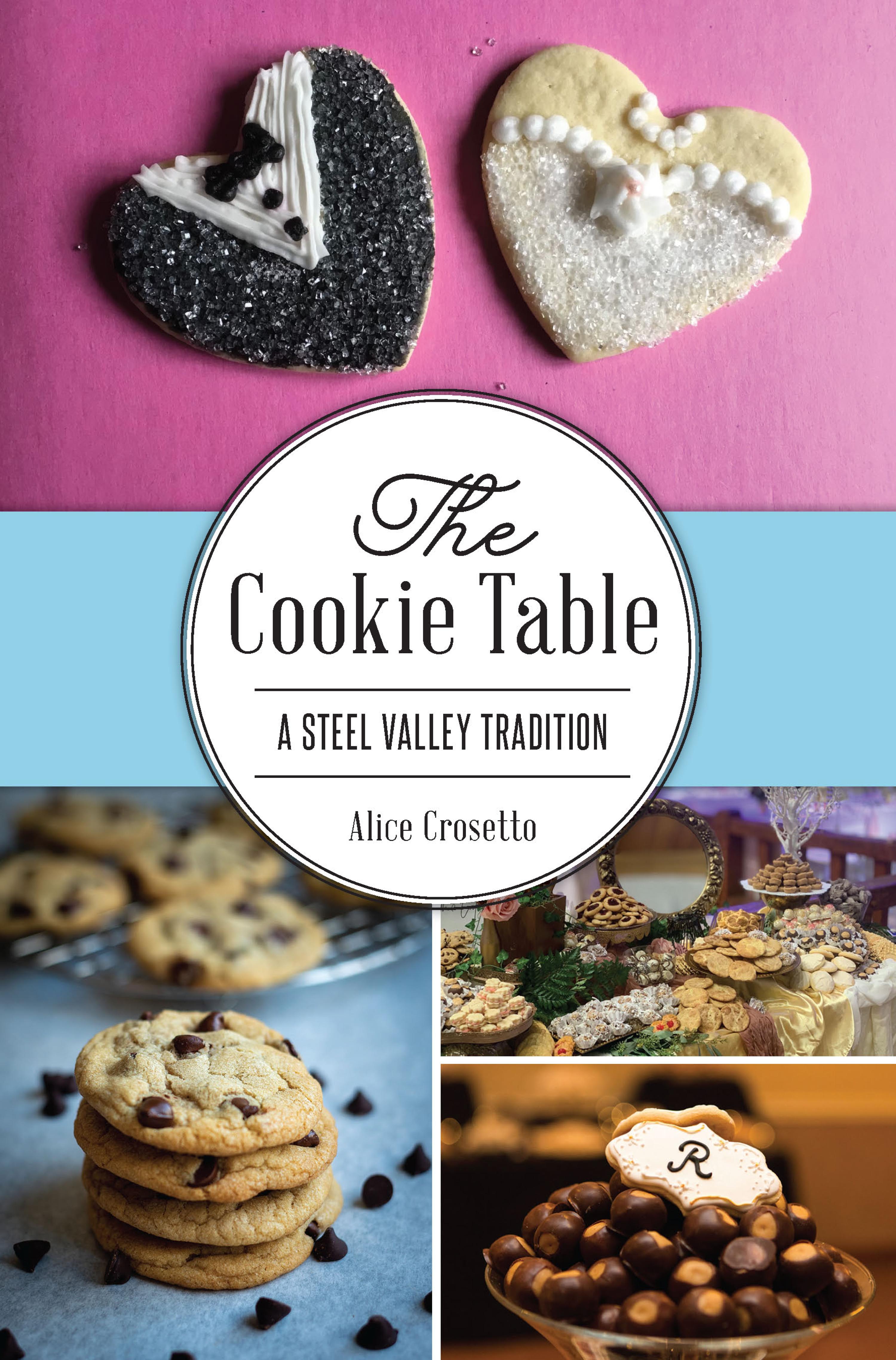Cover image for Cookie Table, The
