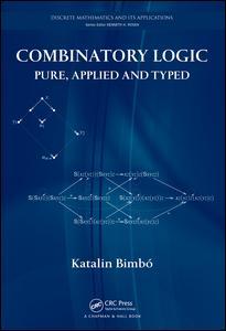 Cover image for Combinatory Logic