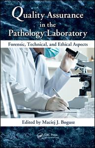 Cover image for Quality Assurance in the Pathology Laboratory