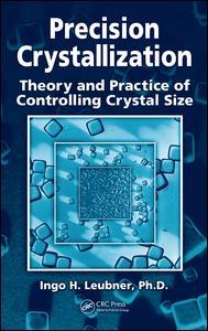 Cover image for Precision Crystallization