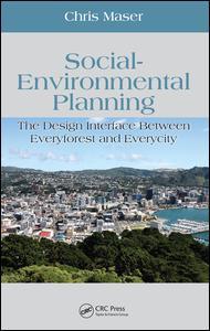 Cover image for Social-Environmental Planning