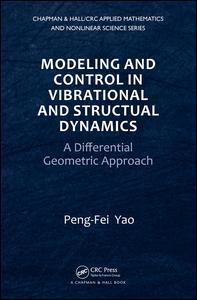 Cover image for Modeling and Control in Vibrational and Structural Dynamics